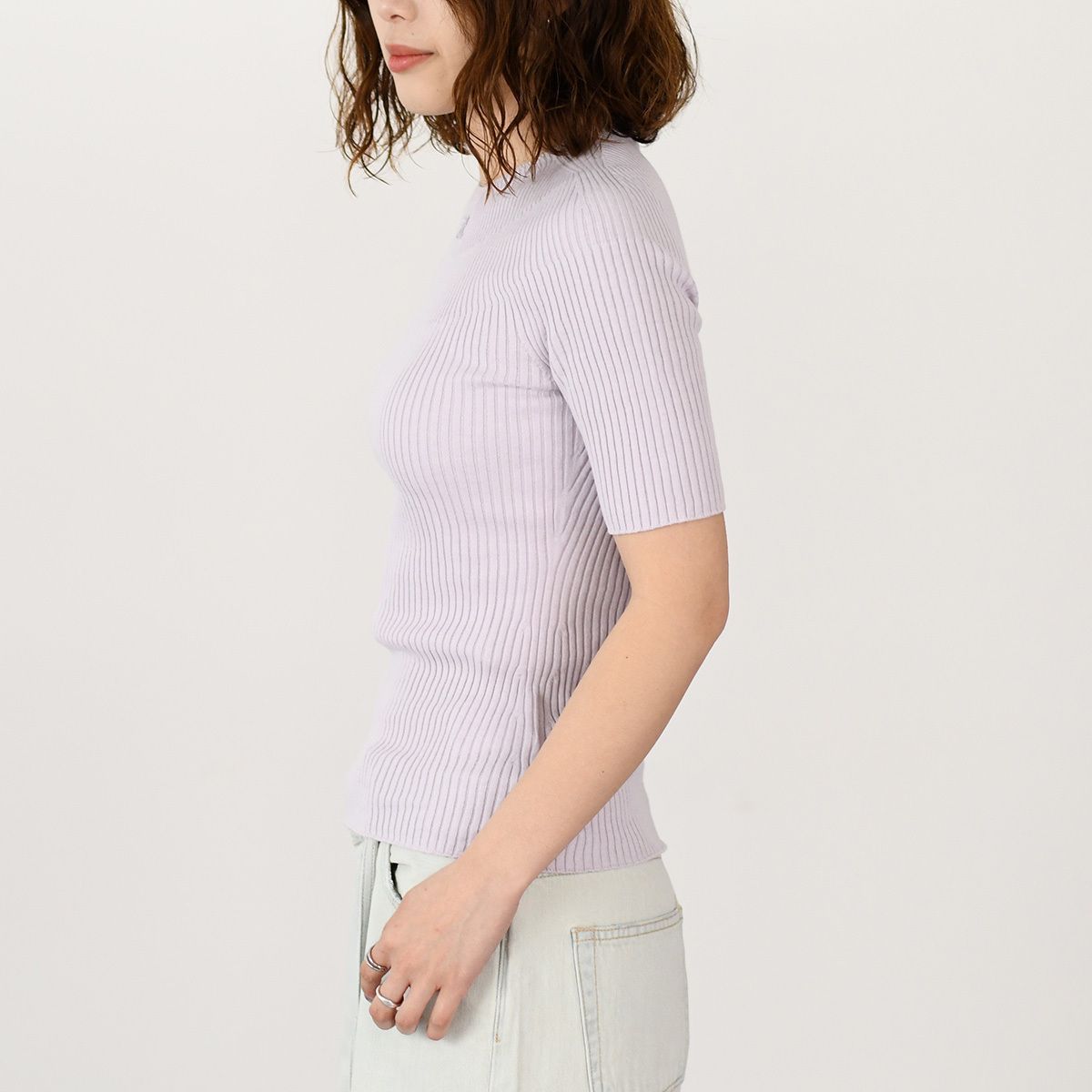 Courreges - courreges(クレージュ) レディース トップス ニット