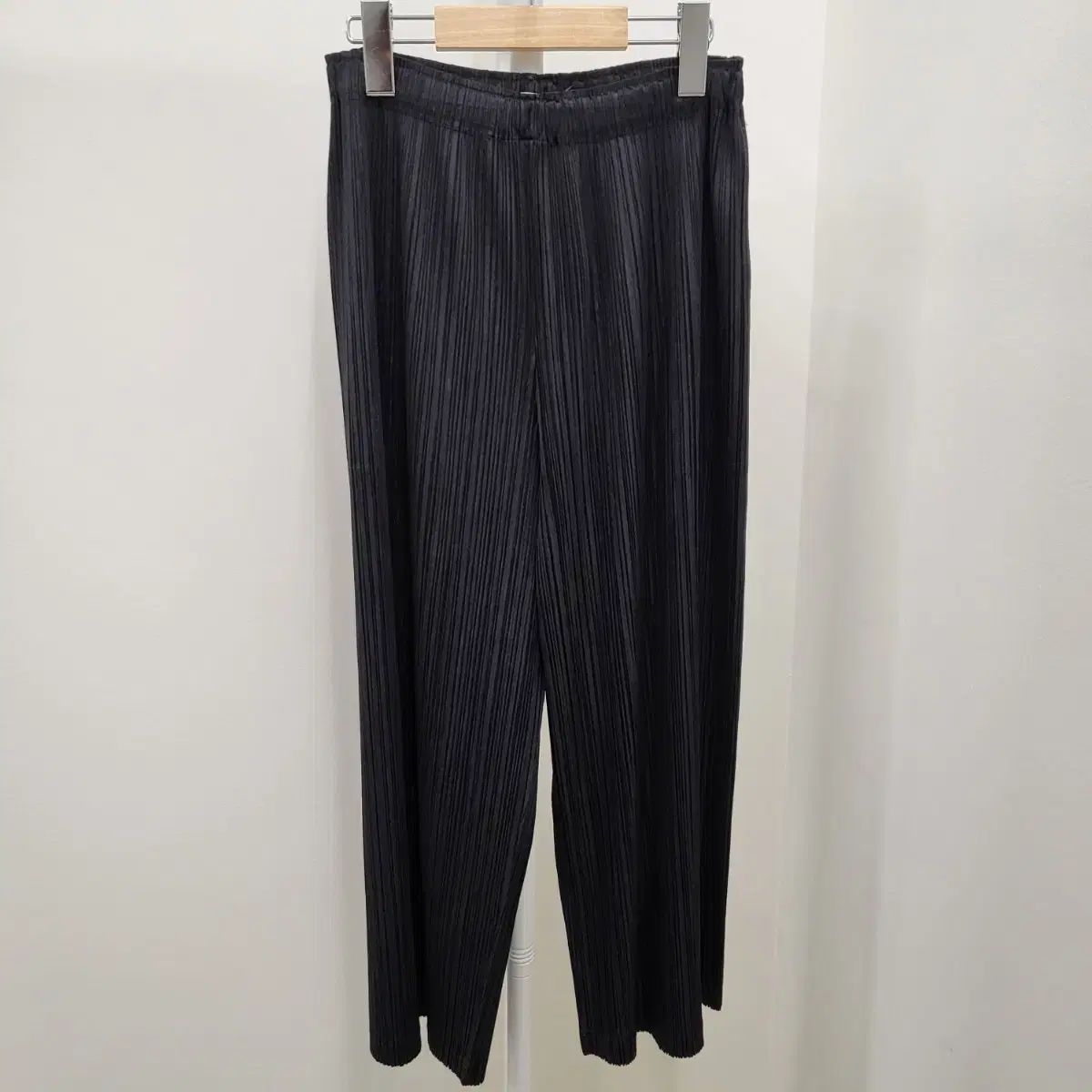 PLEATS PLEASE プリーツプリーズ シーカーパンツ