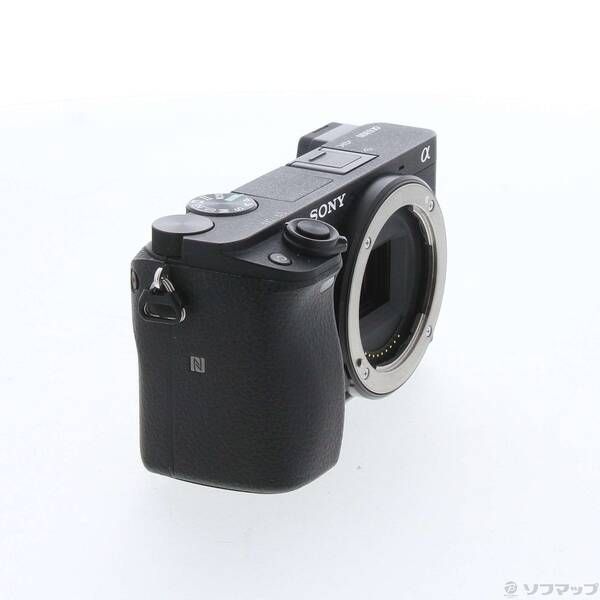 SONY α6300 ILCE-6300L ボディ、付属品、カメラケース 中古品 SONY α6300 ILCE-6300L ボディ、付属品、カメラケース 中古品