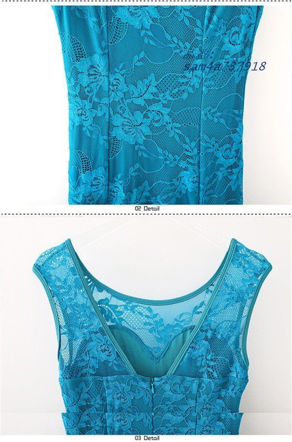 ワンピース モダン