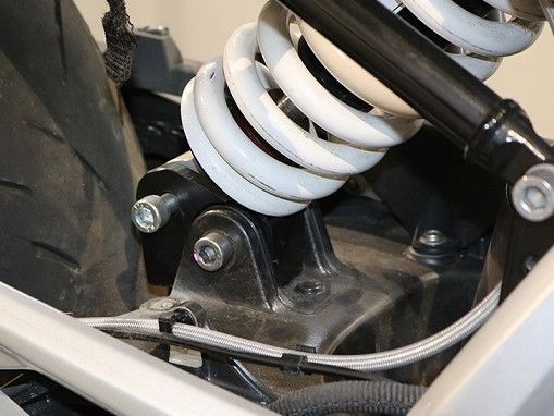 T-REX ローダウンリンク G310 R GS 17-21 - メルカリ