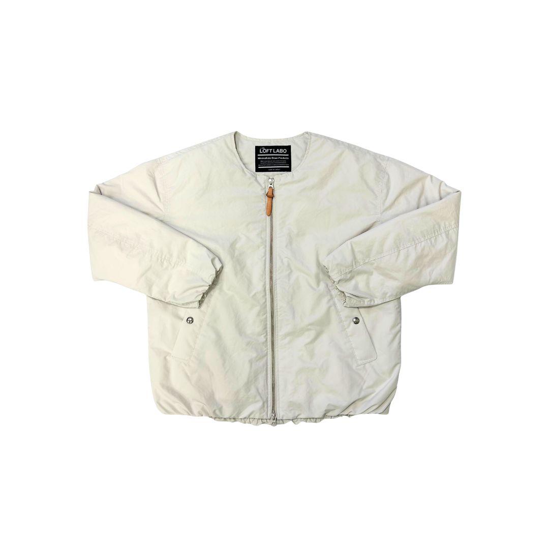 The Loft Laboザロフトラボ　ダウンジャケット 楽天市場】The Loft Labo ロフトラボ ×KAWADA FEATHER(カワダ