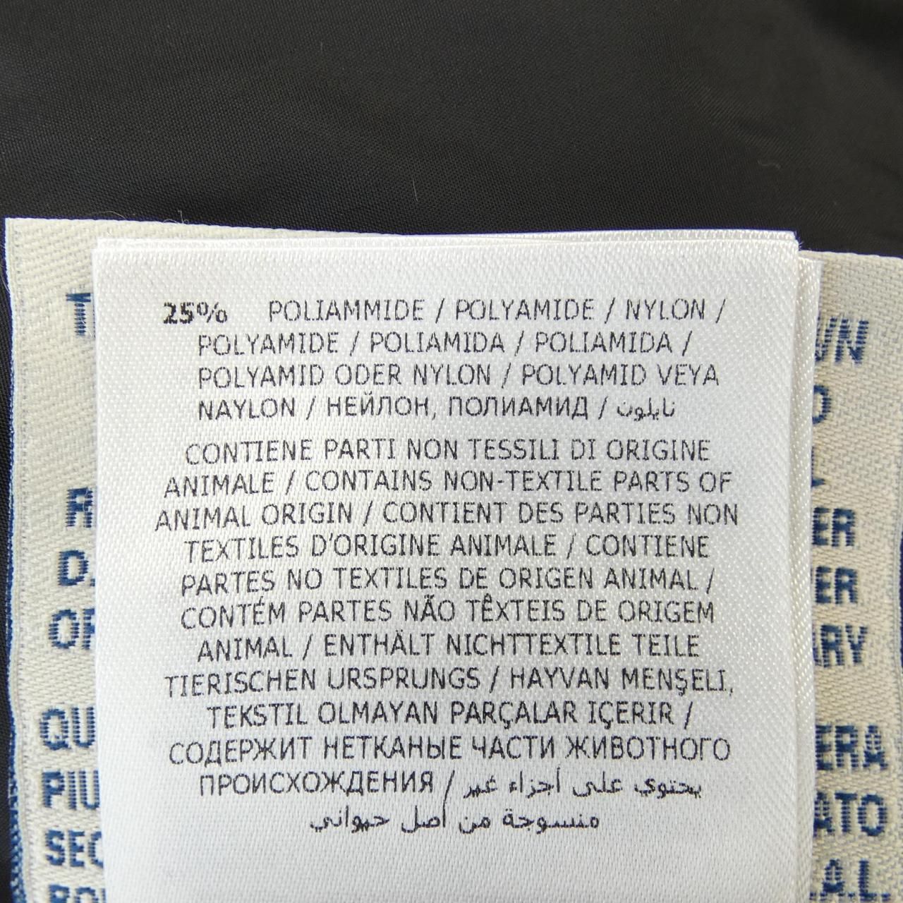 VOUGLANS ダウンコート