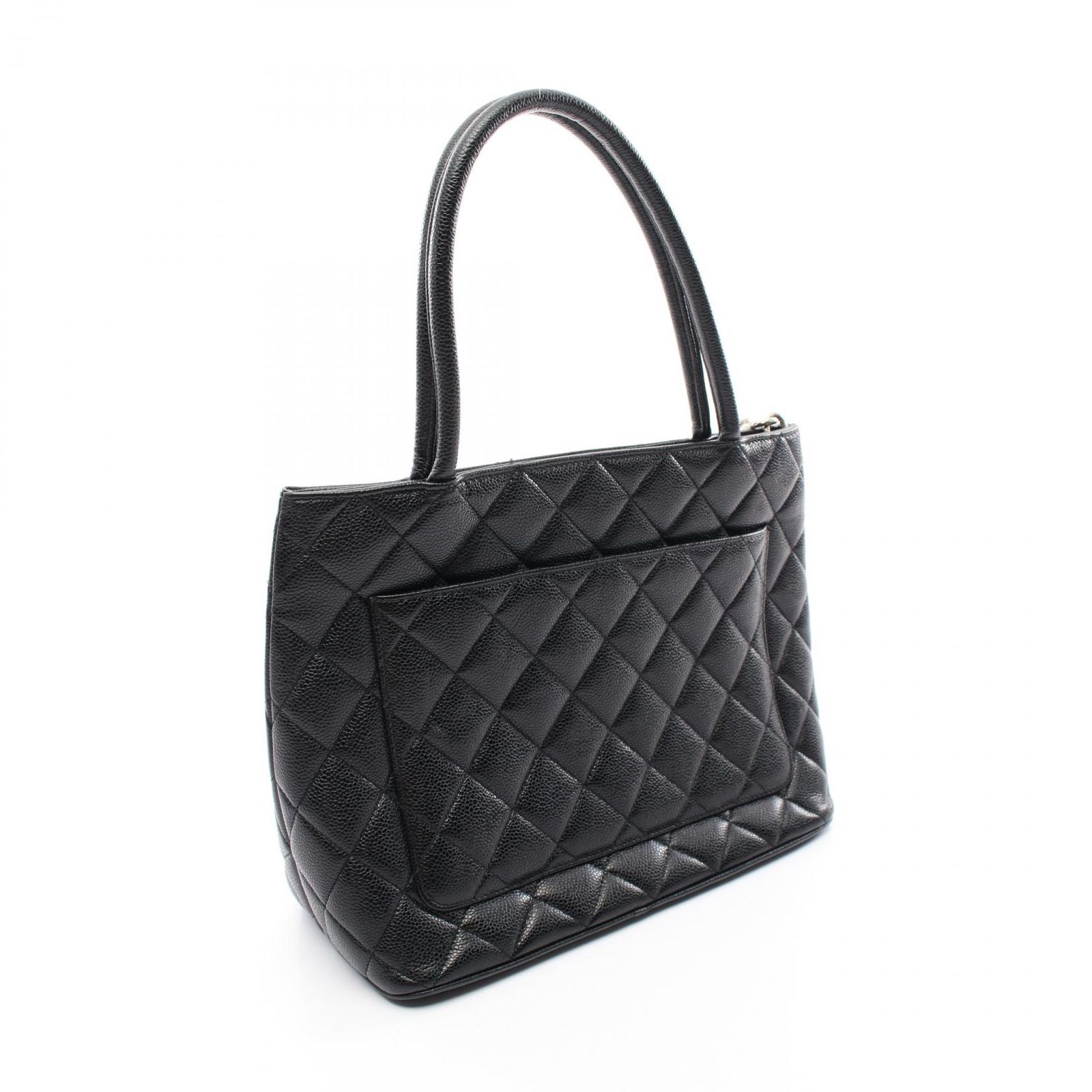 シャネル 復刻トート トートバッグ - メルカリ 