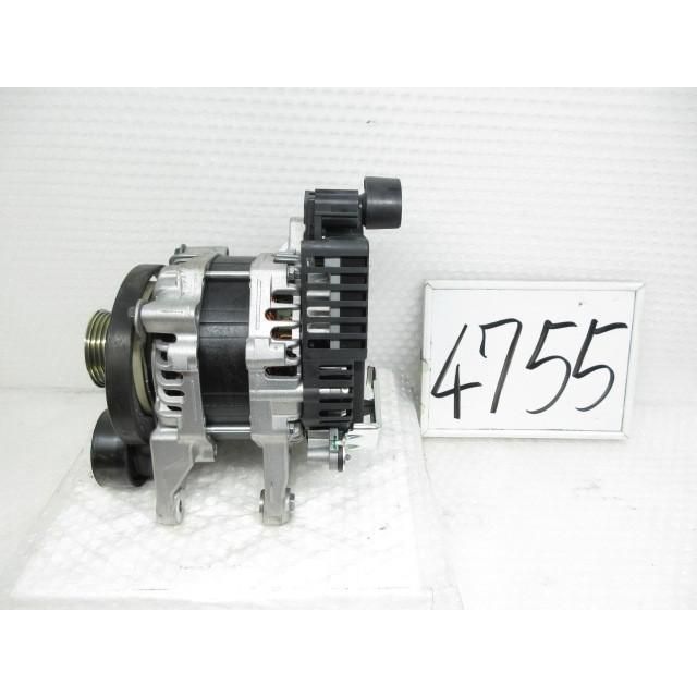 28年 セレナ ハイウェイスター GFC27 ダイナモ オルタネーター テストOK 2310A-5TA2C 203421 4755