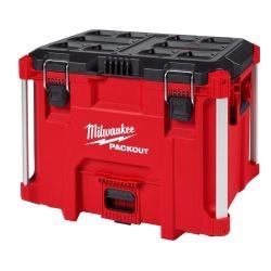 MILWAUKEE PACKOUTモジュール式ストレージシステム
