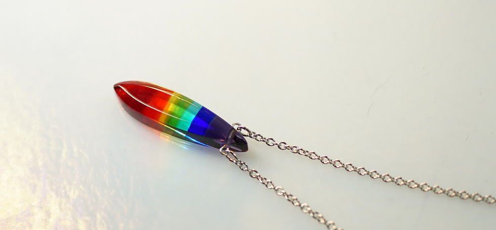 Rainbow Essence