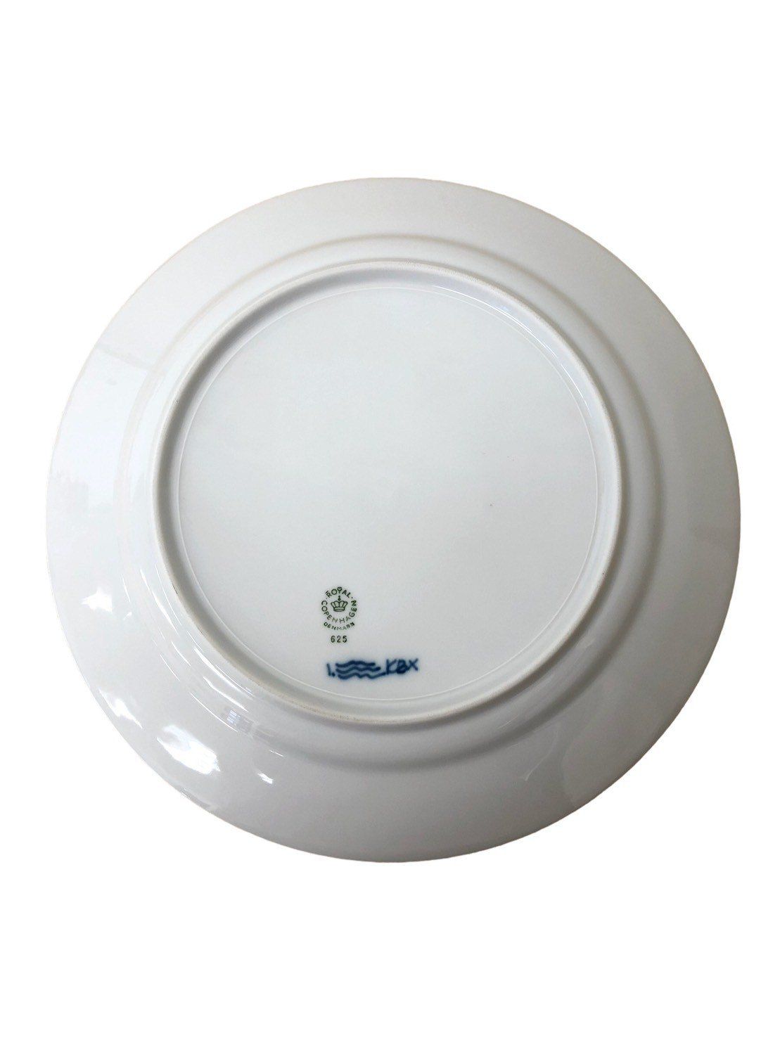 ロイヤルコペンハーゲン(Royal Copenhagen) 102 ブルーフルーテッド