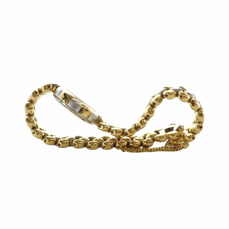 シーマ/CYMA Louis XV 腕時計(クォーツ) シルバー/ゴールド シーマ CYMA Louis XV ルイ15世 634 腕時計 ウォッチ クォーツ