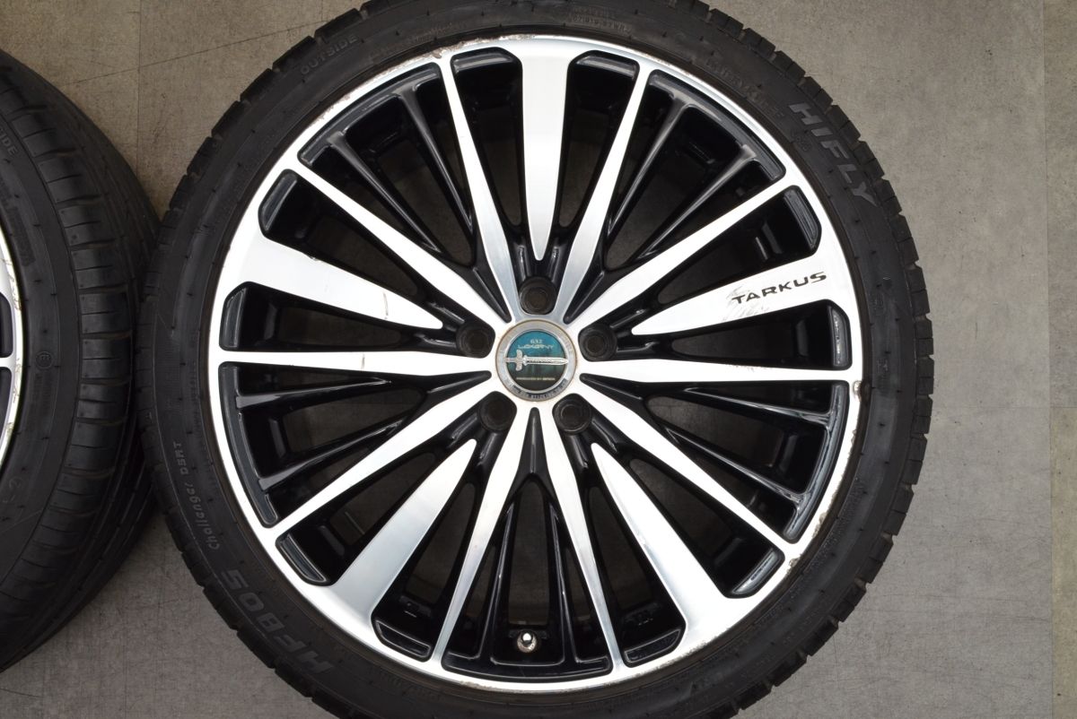ロクサーニタルカス225/40/R18