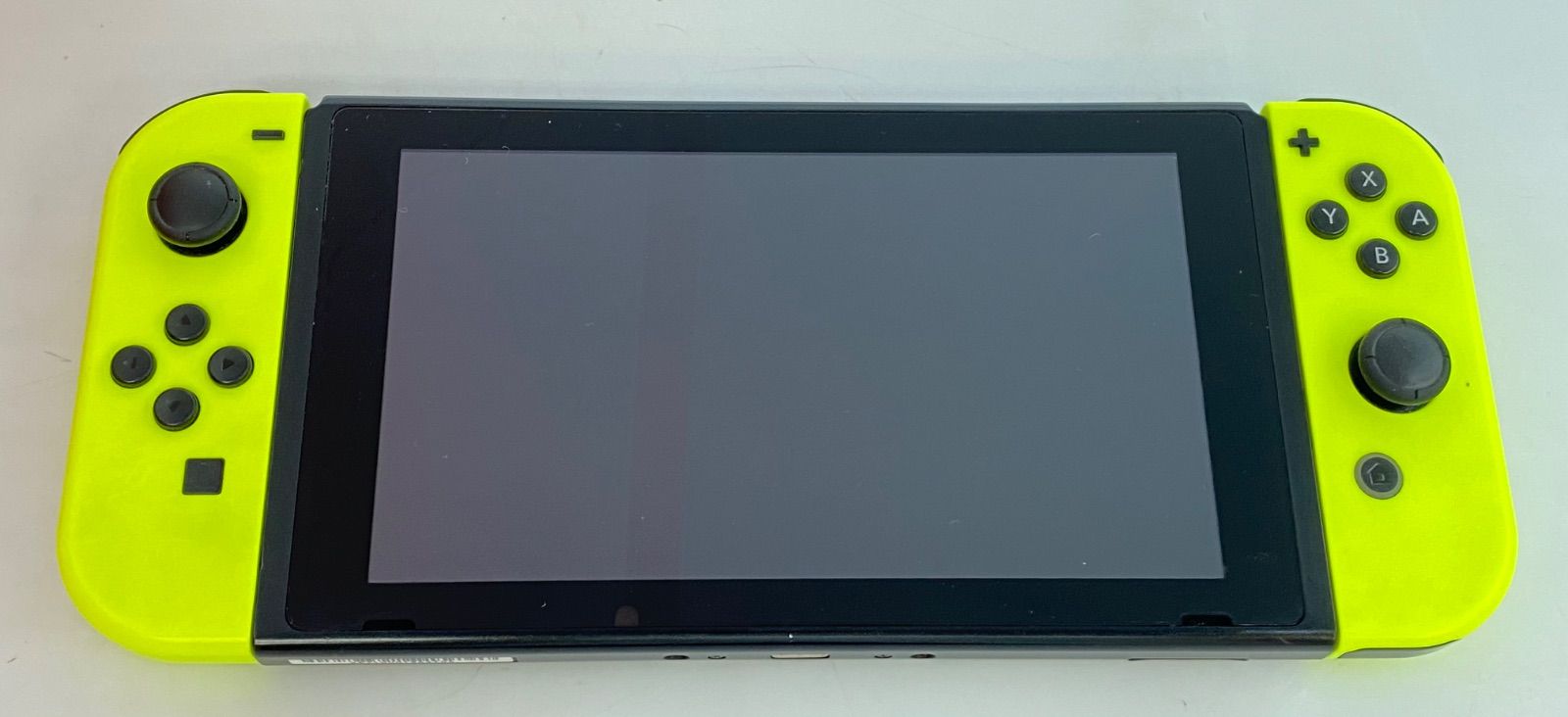 ニンテンドー Switch