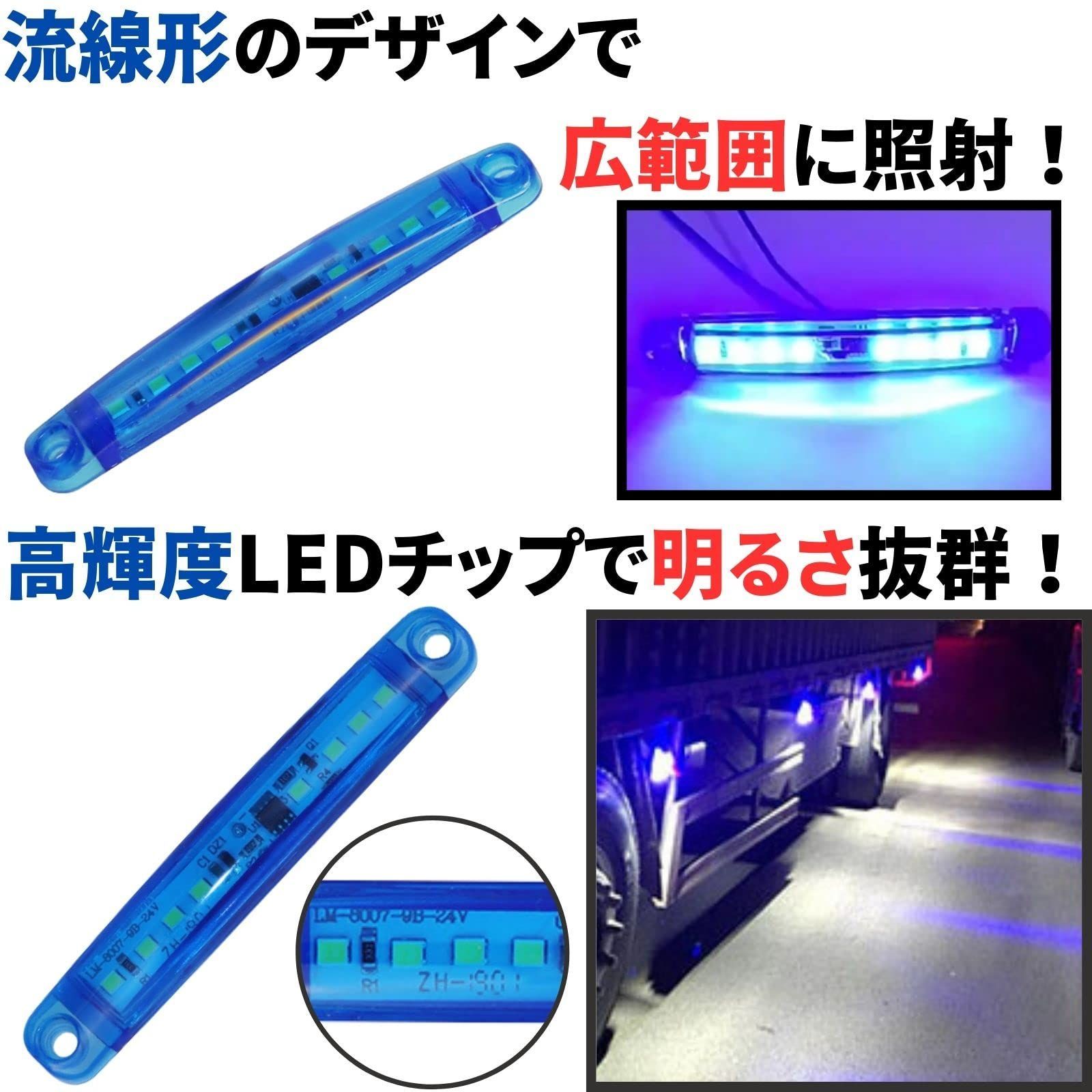 MINI ブルーLEDデイライトキット MINI ブルーLEDデイライトキット 【公式通販】