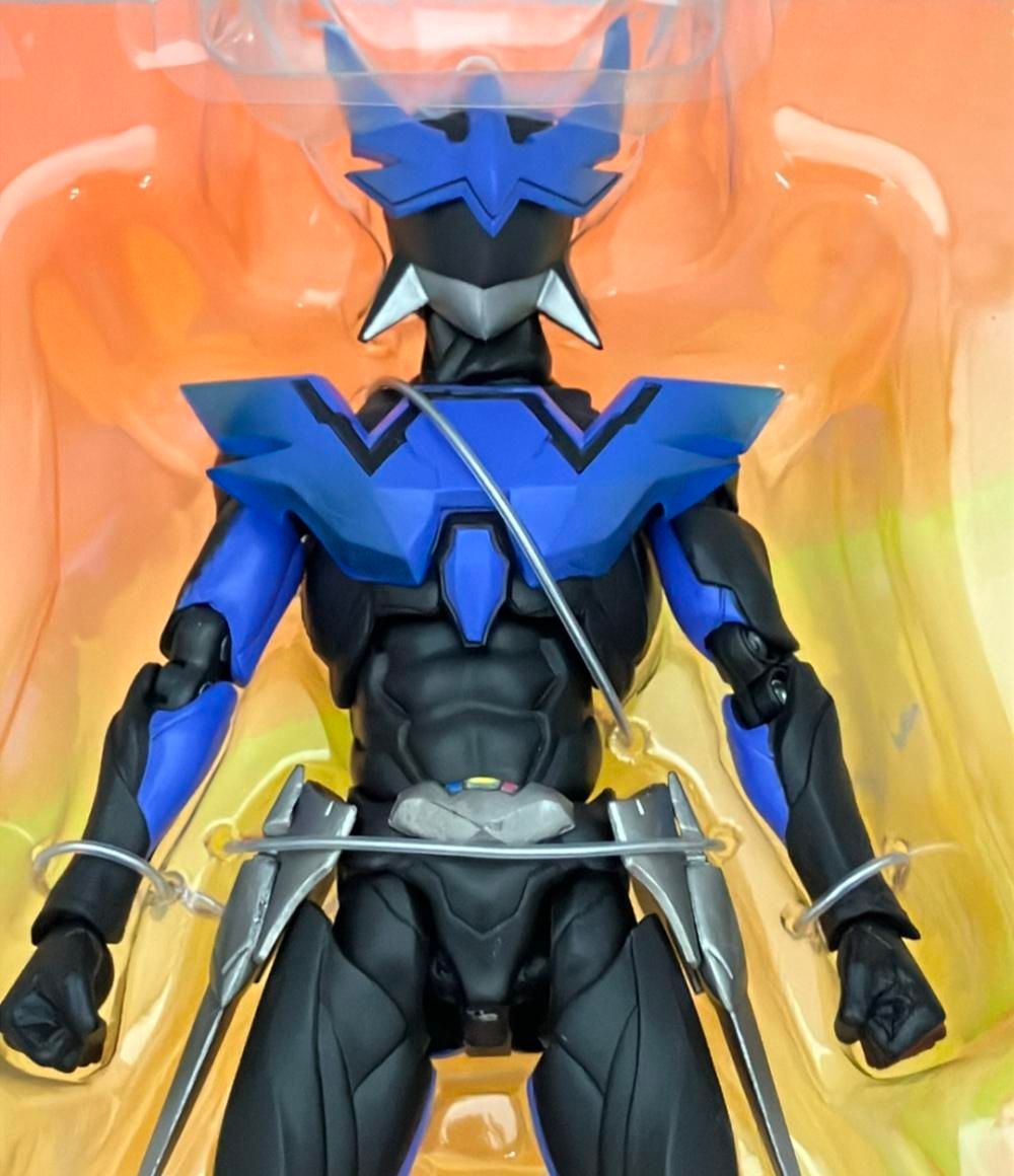 桂正和×竹谷隆之 マンガリアリゼーション ウイングマン normal ver