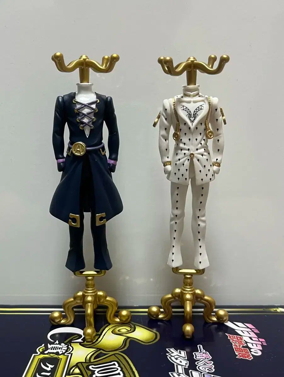 ジョジョの奇妙な冒険 黄金の風 第5部 ブチャラティチーム フィギュア DXF ジョジョの奇妙な冒険 第五部 ?黄金の風? DXF Passione ?ブチャラティ