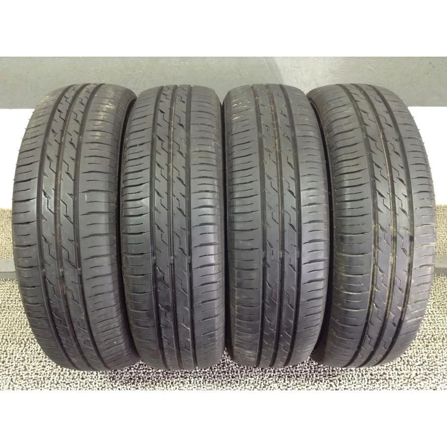 ④2022年製155/65R13バリ山！中古タイヤ4本セット ⑤2023.2022年製155
