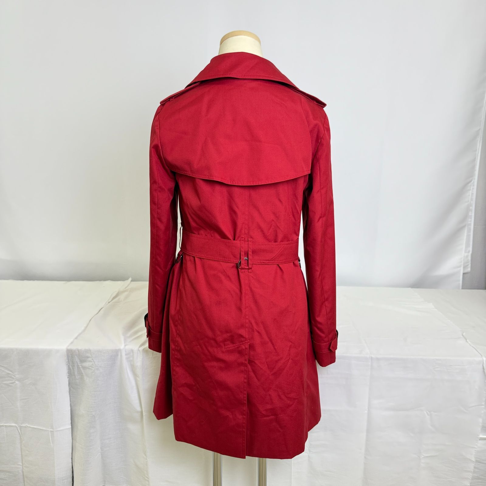 本物保証 BURBERRY