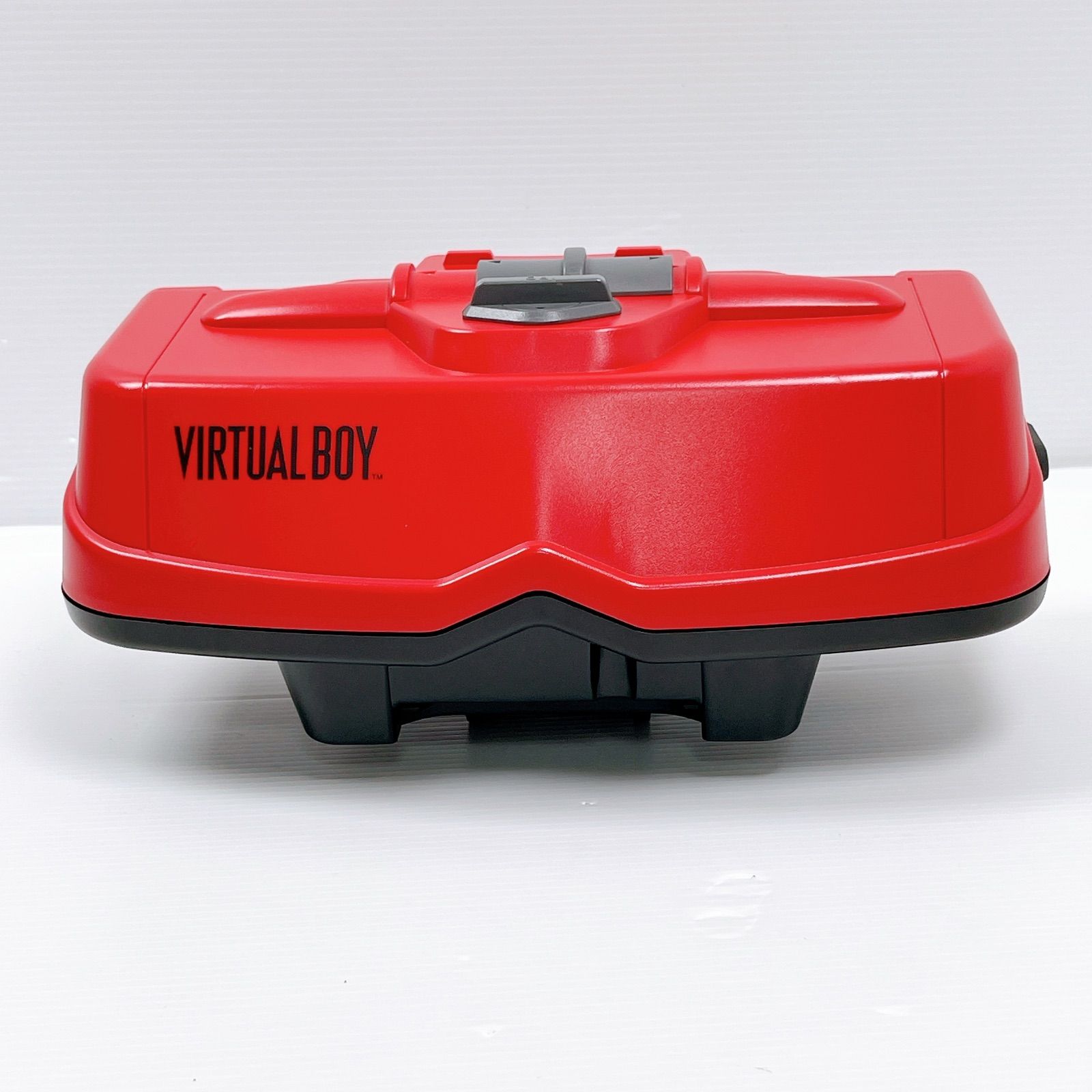美品 ニンテンドー バーチャルボーイ VUE-001 動作未確認