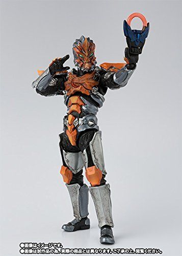 S.H.フィギュアーツ ジャグラス ジャグラー『ウルトラマンオーブ』(魂ウェブ商店限定) S.H.Figuarts ジャグラス ジャグラー | ウルトラマンオーブ