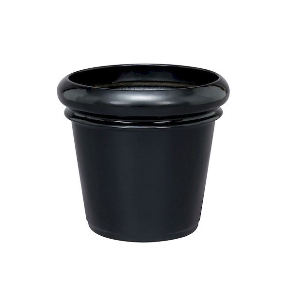 14営業日以内発送 大和プラスチック 4903266720551 セラプラス 40型 BK 沖縄離島販売不可