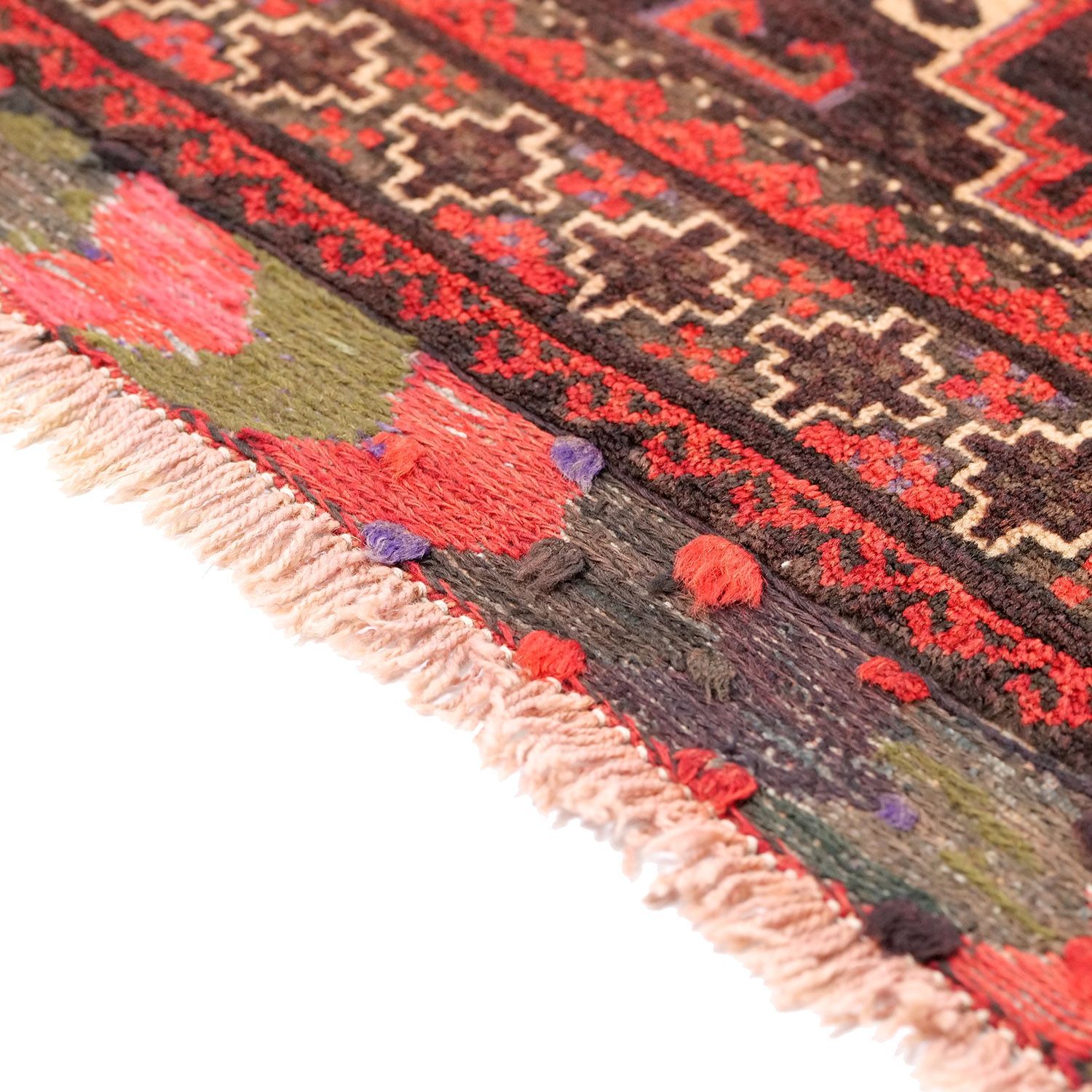 ヴィンテージラグ専門店