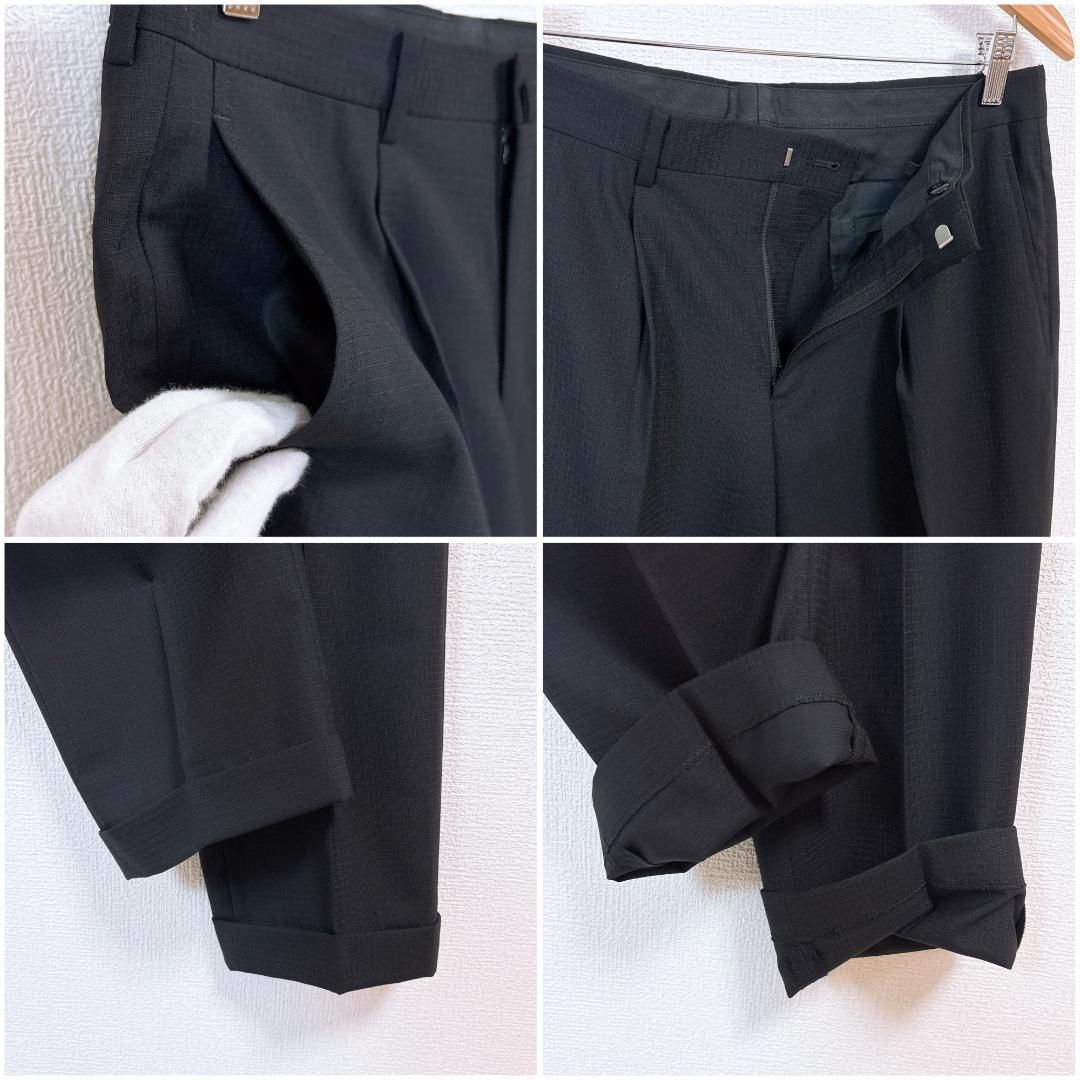 DURBAN イセタンメンズ