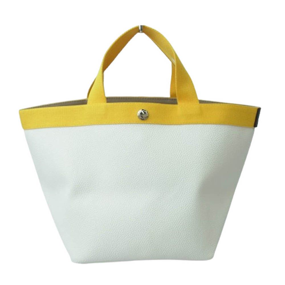 Herve Chapelier エルベ・シャプリエ 707GP リュクス 舟形 トート