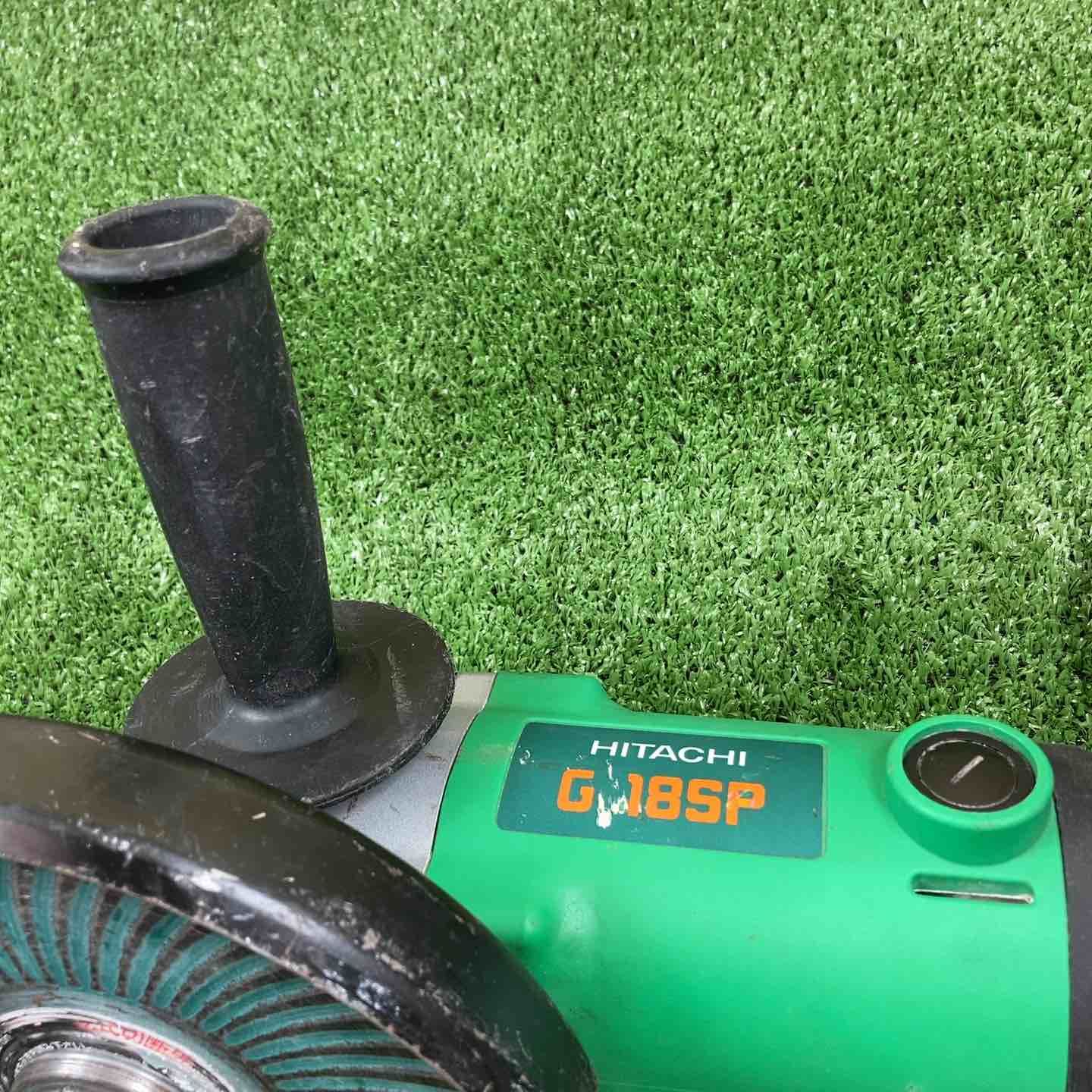 ディススクグラインダー