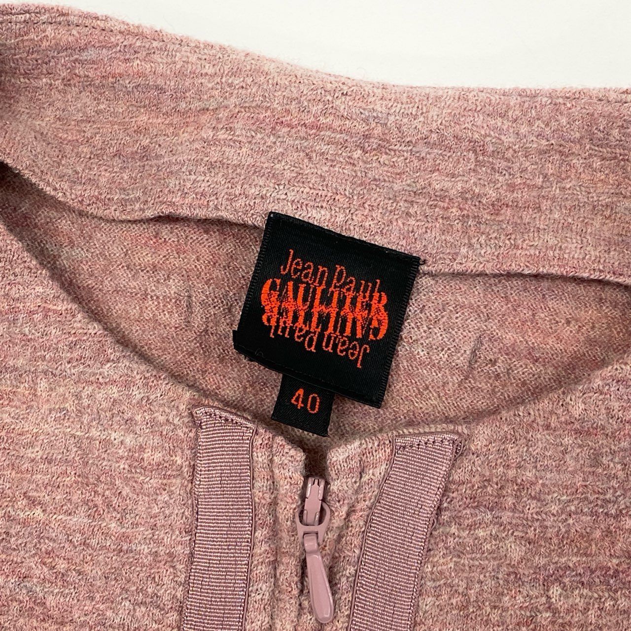 19g28 Jean Paul GAULTIER ジャンポールゴルチエ ナポレオンジャケット