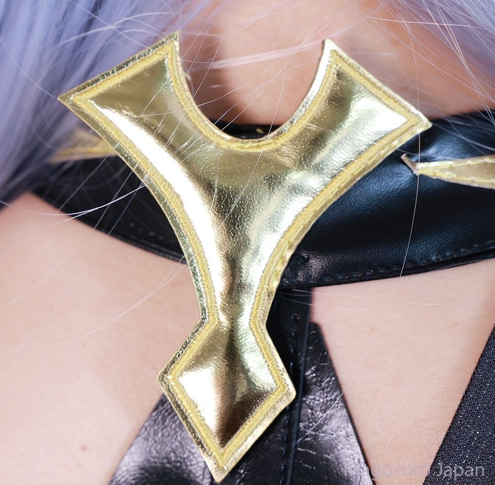 コスプレ衣装原神スコーチ衣装女性用ゲーム二次元セットcosplayアニメ