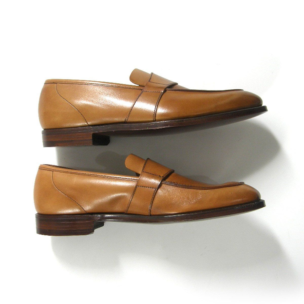 新品】 George Cleverley ／ ジョージクレバリー OWEN オーウェン