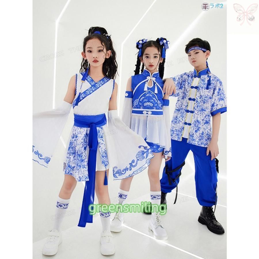 男の子 ワンピース