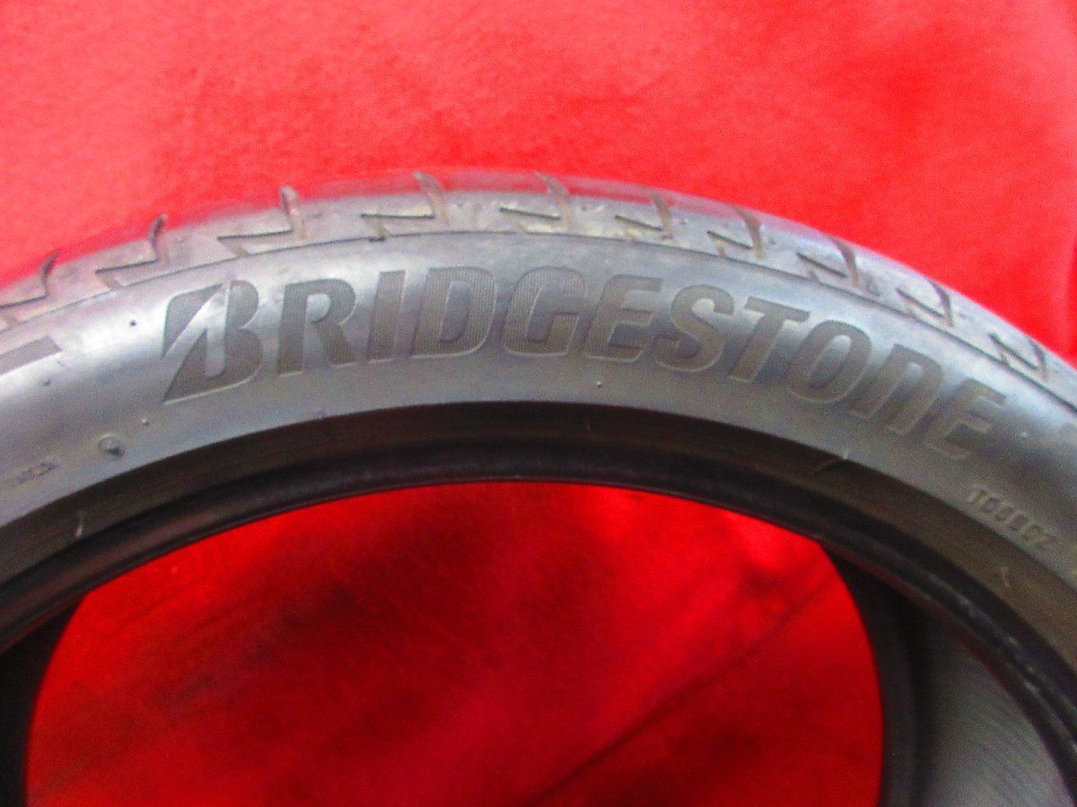  タイヤ 2本 225 45 R 19 ブリジストン トランザ TURANZA T 005 A 溝アリ 16306 19インチ サマータイヤ ノーマルタイヤ