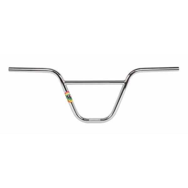 最速発送】 RANT ラント Sway Bar Chrome 【BMX】【スノースクート 