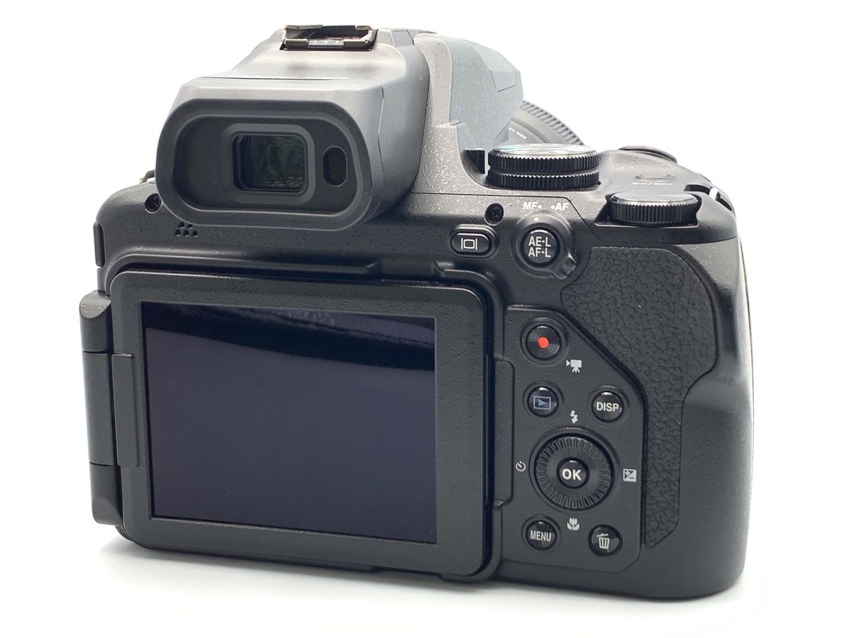 ニコン COOLPIX P1000