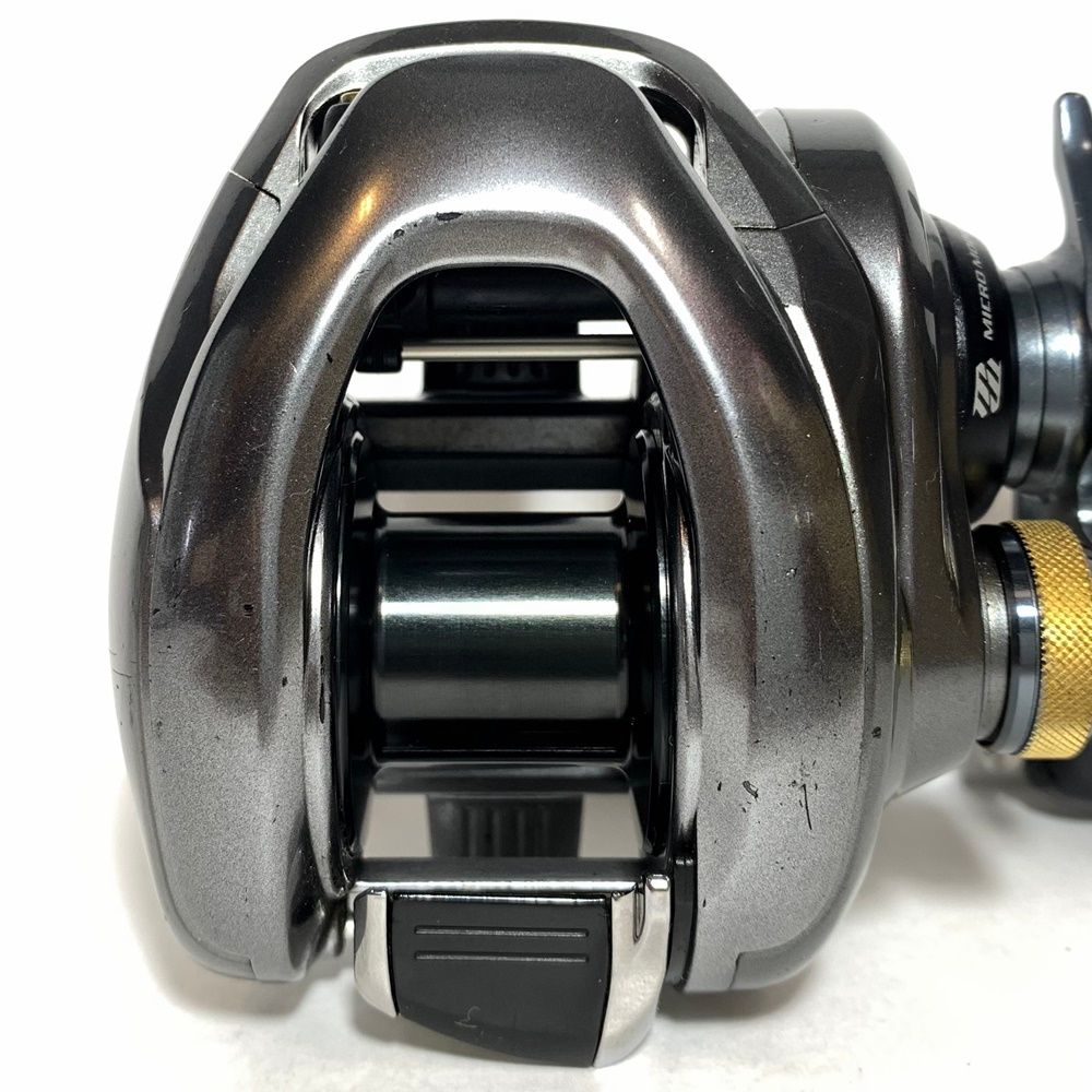 15メタニウムDC XG