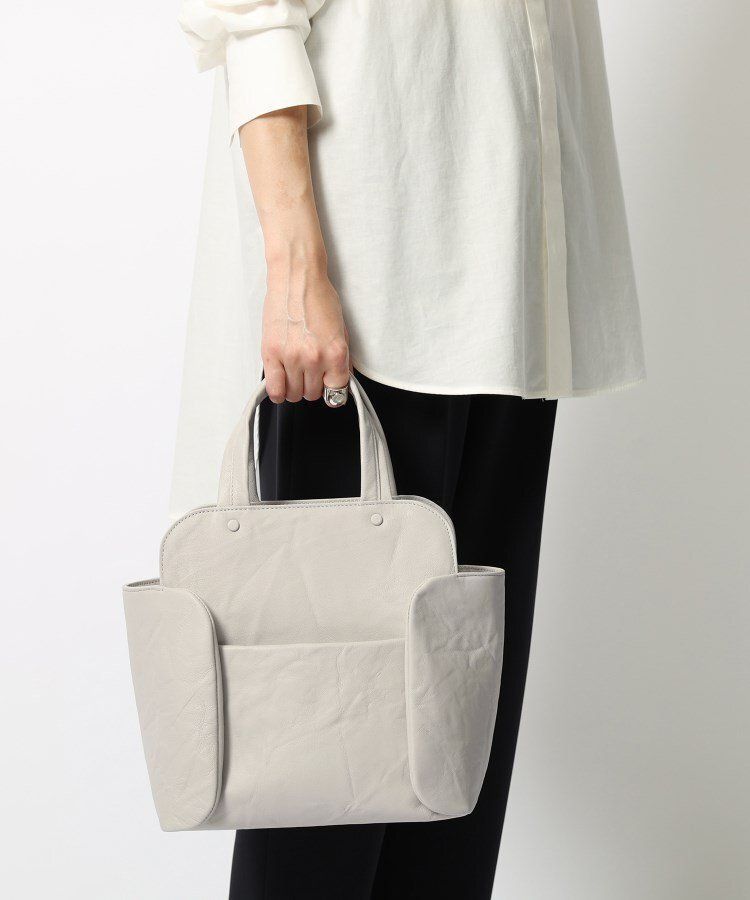 極美品 HIROKO HAYASHI ヒロコハヤシ BEFANA(ベファーナ