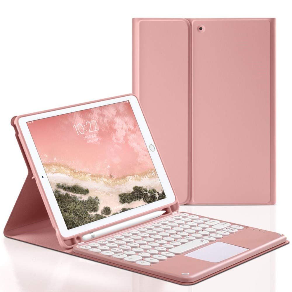 Size:iPad6/iPad5/Air2_Color:ピンク iPad 第6世代 第5世代 iPad