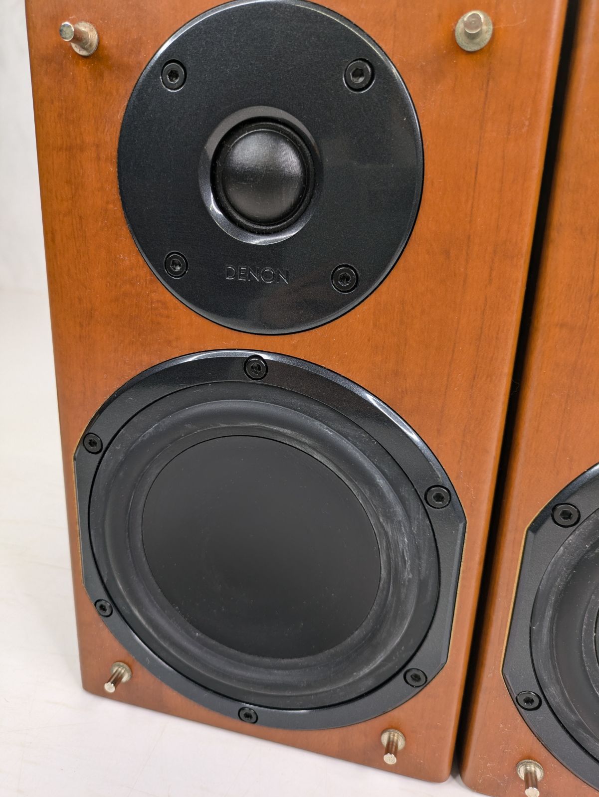 DENON・デノン・D-MX11・RCD-MX11・SC-MX33！ミニコンポ