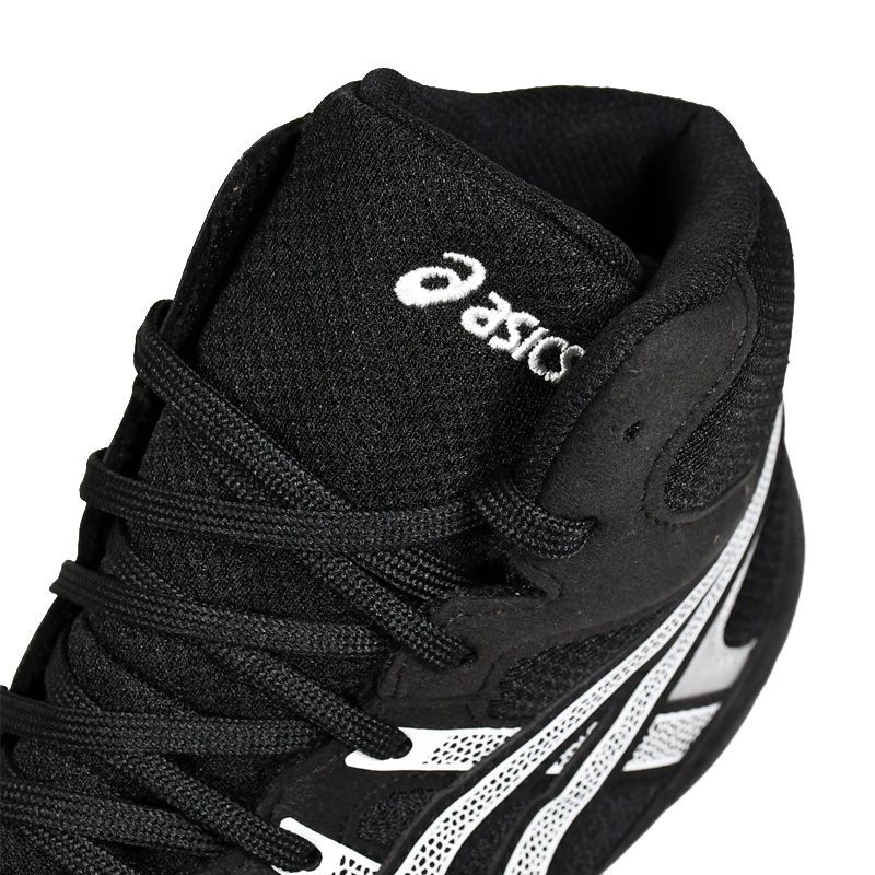 ASICS レスリングシューズ ボクシングシューズ アシックス SNAPDOWN4