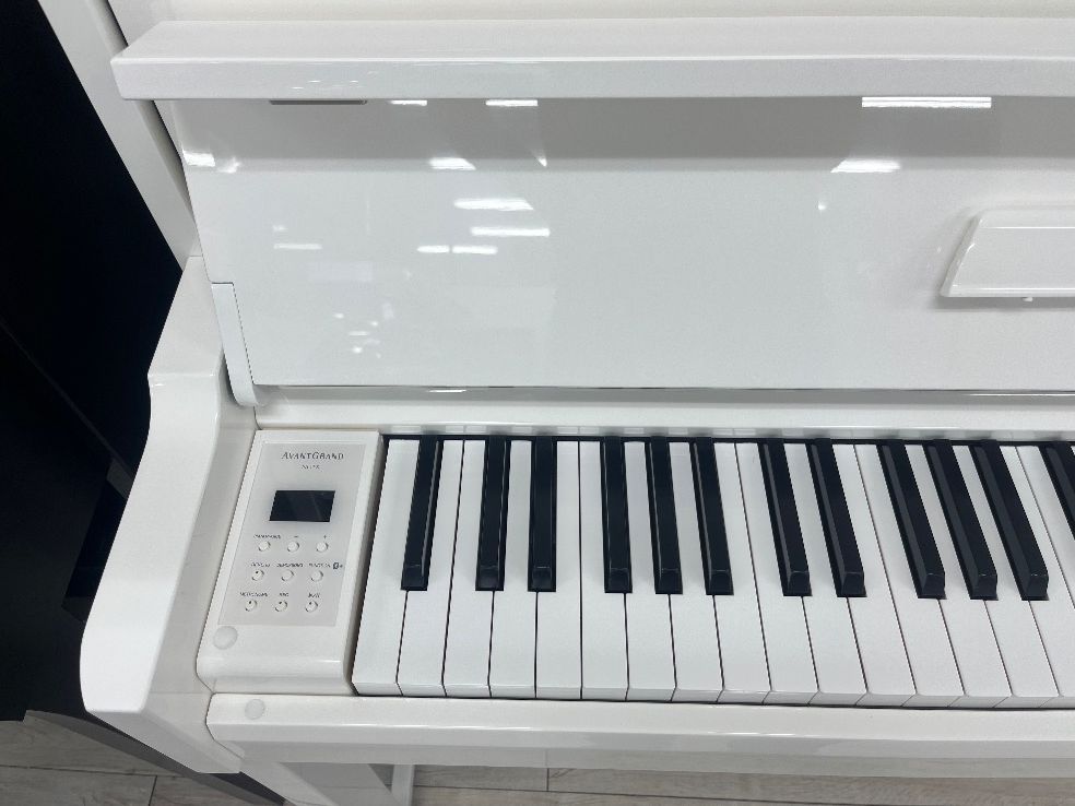 ☆75721【電子ピアノ】KAWAI CA49A 22年製 電子ピアノ】KAWAI 電子