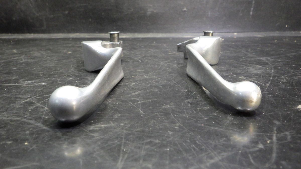 ☆ハーレーダビッドソン☆FXD1580☆5HD1GM4108K☆レバー☆D-1094