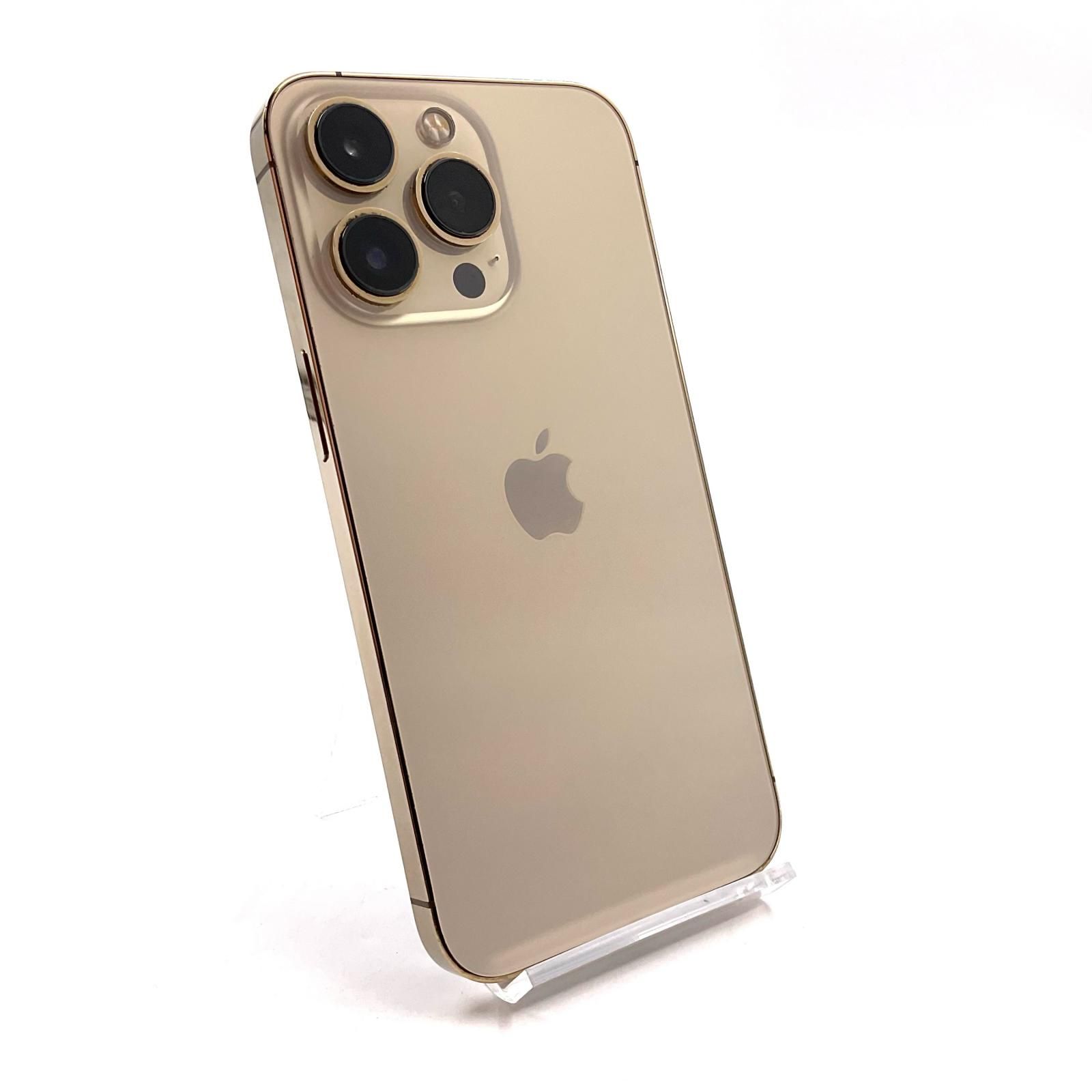 Apple iPhone 13 pro ゴールド 128GB SIMフリー iPhone 13 Pro 128GB - Gold - Unlocked | Back Market