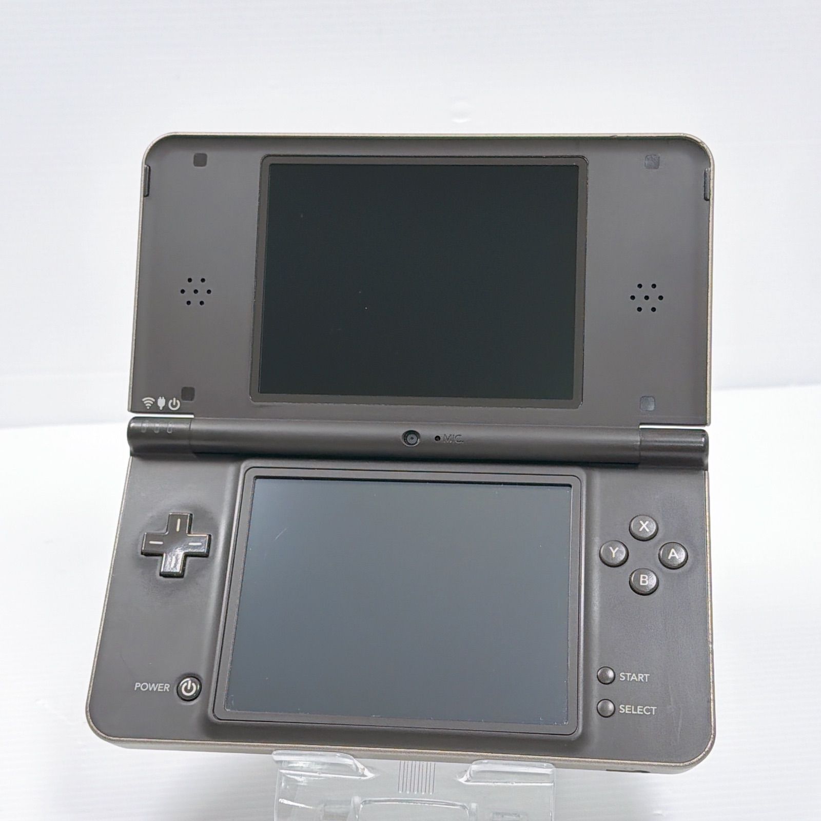 dsill  新品未使用　ダークブラウン Amazon.co.jp: ニンテンドーDSi LL ダークブラウン【メーカー生産終了