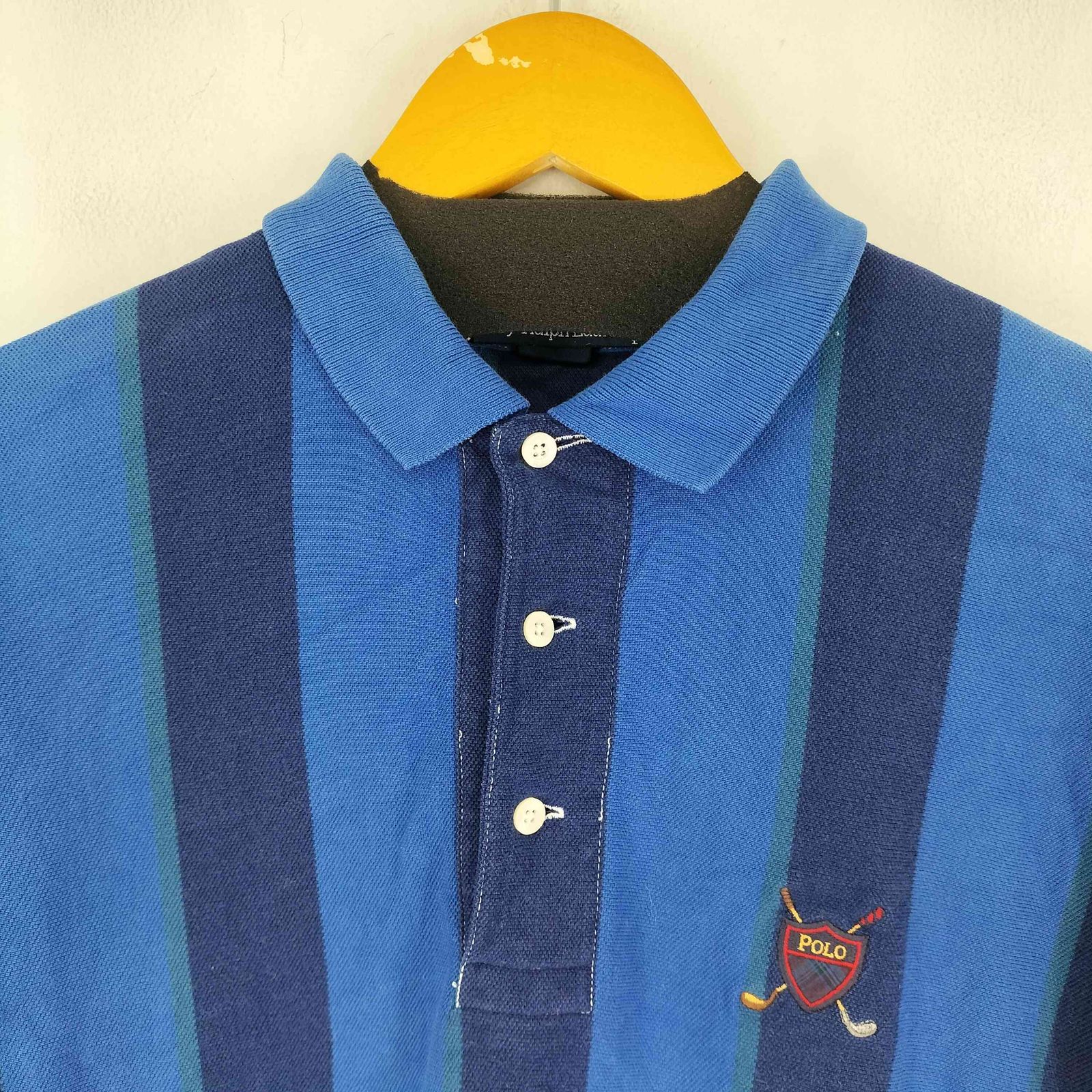 ポロバイラルフローレン Polo by RALPH LAUREN マレーシア製 
