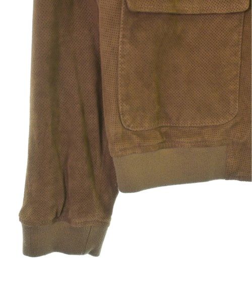 MONTEDORO モンテドーロ ライダース メンズ 【古着】【中古】 MONTEDORO ライダース メンズ 【古着】【中古】【送料無料】 - メルカリ