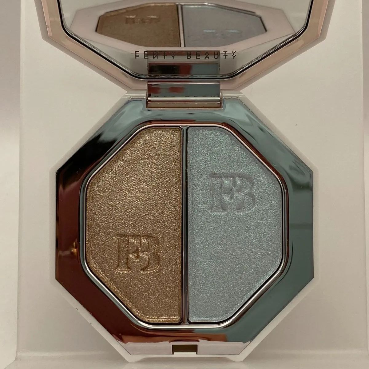 中古】FENTYBEAUTY ハイライター フェイスカラーフェンティビューティー