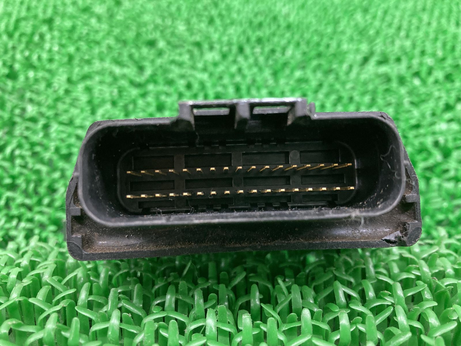WR250R ♪WR250X/DG15J 純正 ECU/コントロールユニット 3D7-8591A-10 