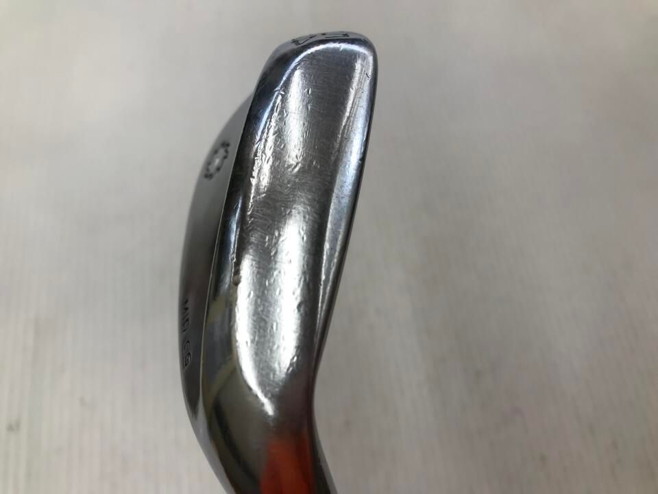 VOKEY FORGED 2017 54 S200 ダイナミックゴールド ウェッジ タイトリスト 最短