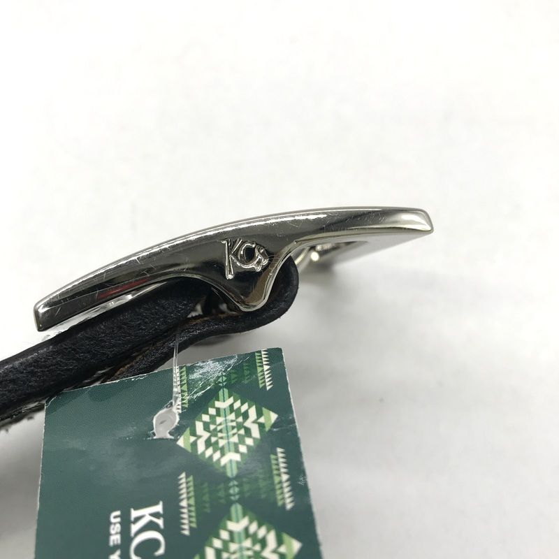 ギャリソン ダブルステッチ