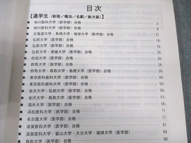 河合塾KALS 医学部学士編入試験 合格体験記/入試DATA FILE 2015年度版